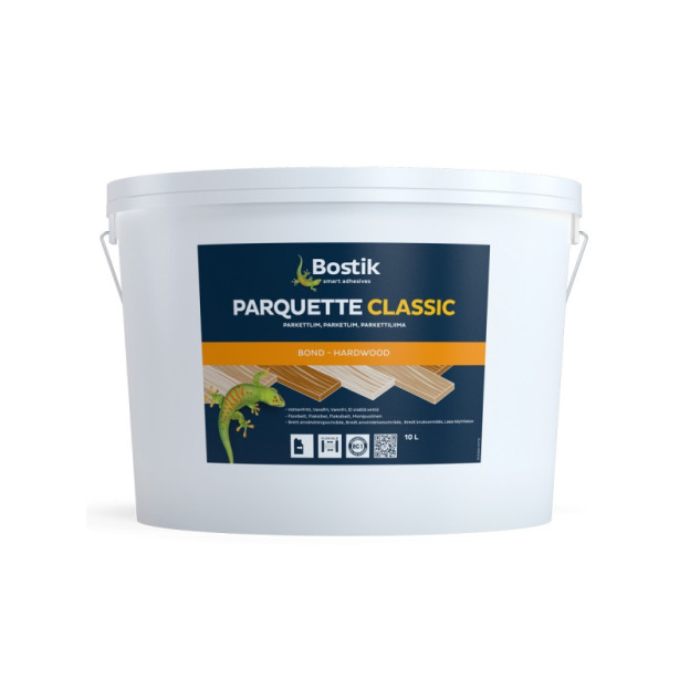 Клей Bostik Parquette Classik (10 л)
