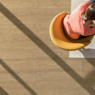 Ламинат Peli Parquet Alberra V4 Дуб Мона | AL2004