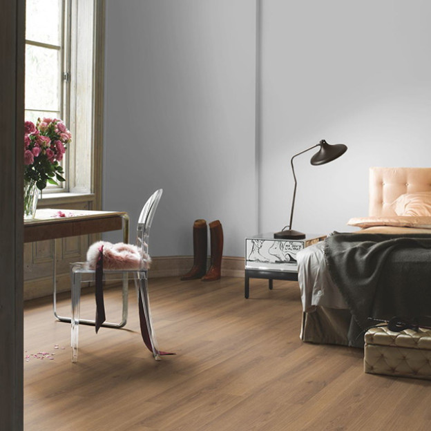 Ламінат Parador Classic 1050 V Дуб Студіолайн медовий 1х | 1744697