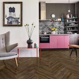 Ламінат Parador TT3 V4 Мультіпланка антік 1х | 1744702