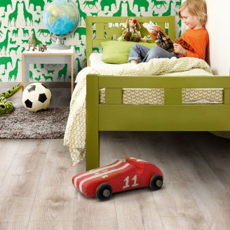 Ламинат Vitality Дуб Песочный | 386