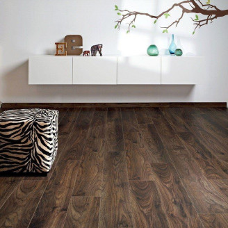 Ламинат Vitality Орех Селект | 410