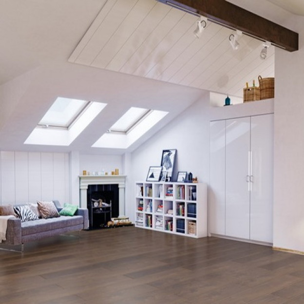 Ламінат Classen Lancaster Oak | 52545 (54260)