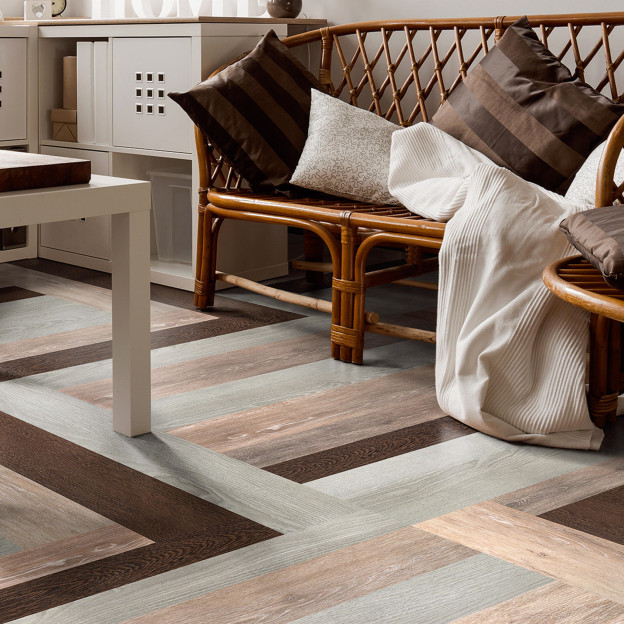 Вінілова підлога Tarkett New Age Narrow VOLO | 277006002