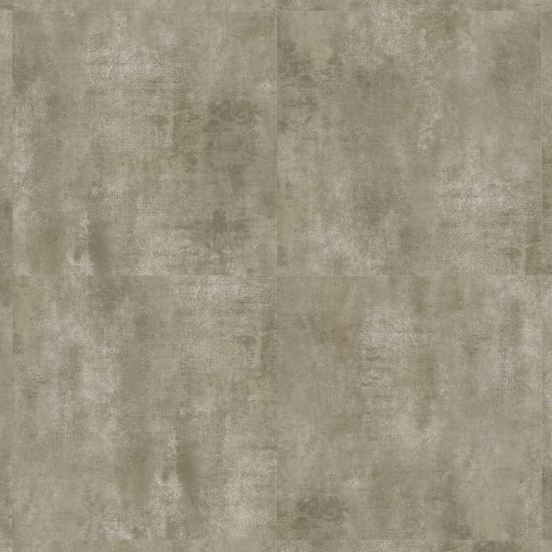 Вінілова підлога Tarkett ModularT 7 BETON COLD BROWN | 257022002