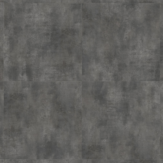 Виниловые полы Tarkett ModularT 7 BETON DARK GRAY | 257022008