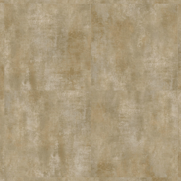 Вінілова підлога Tarkett ModularT 7 BETON WARM BROWN | 257022005