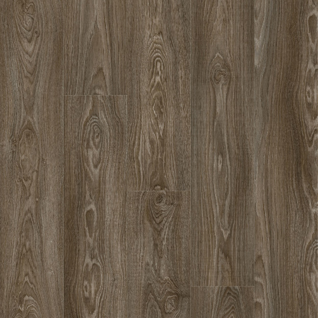 Вінілова підлога Tarkett ModularT 7 OAK STREET BROWN | 257021011