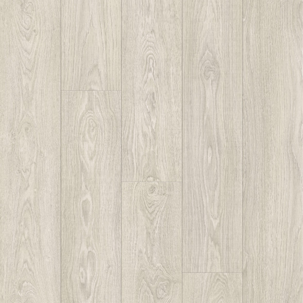 Вінілова підлога Tarkett ModularT 7 OAK STREET WHITE | 257021014