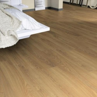 Ламинат Vitality Lungo 4V Дуб Абрикосовый | 122