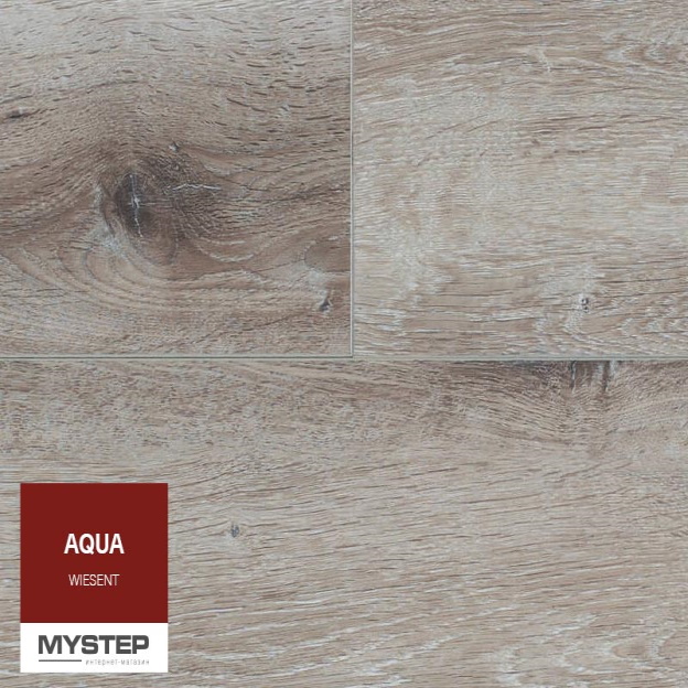 Вінілова підлога My Step Візент | MSA21 Вінілова підлога My Step Візент | MSA21