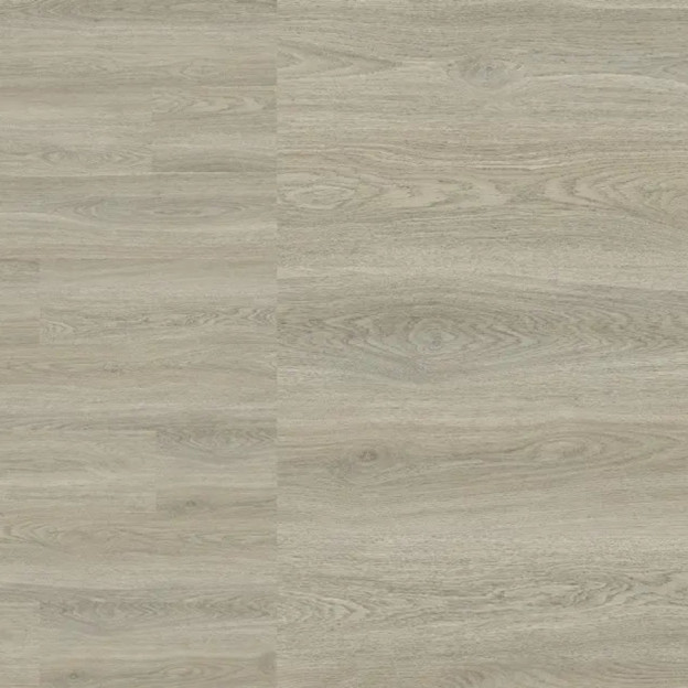 Вінілова підлога Econfloor Oak Silver | SPC-2562