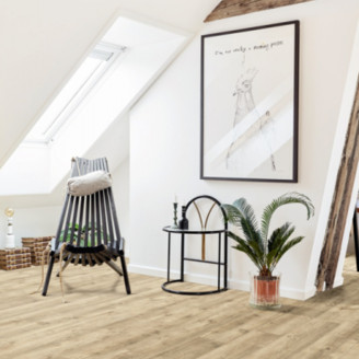 Виниловые полы IVC Linea Дуб Звёздный | 24279