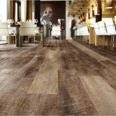 Вінілова підлога ALTA STEP Дуб Античний | SPC8806