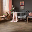 Виниловые полы ALTA STEP Дуб Коричневый | SPC8807