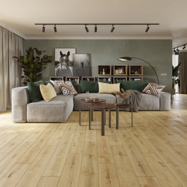 Ламінат Classen Charm 4V WR Livorno Oak | 56687