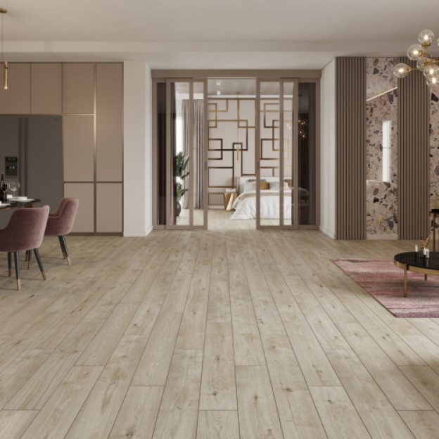 Ламинат Classen Charm 4V WR Rochester Oak | 56691