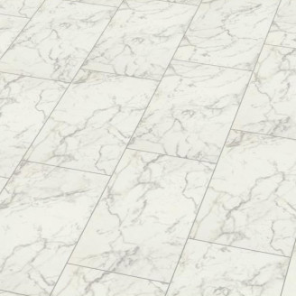 Вінілова підлога SPC Falquon The Floor Stone Carrara Marble | D2921 Вінілова підлога SPC Falquon The Floor Stone Carrara Marble | D2921