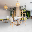 Вінілова підлога SPC Falquon The Floor Stone Marmorata Chiara | Q1004 Вінілова підлога SPC Falquon The Floor Stone Marmorata Chiara | Q1004