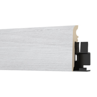 Плінтус Arbiton TORE 80 Дуб Коні | 105