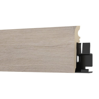 Плінтус Arbiton TORE 80 Дуб Джоржія | 109