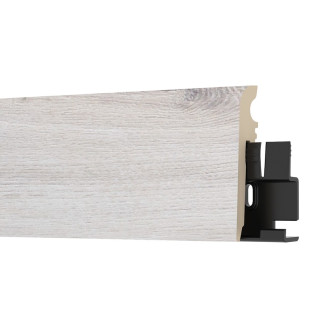 Плінтус Arbiton TORE 80 Дуб Орегон | 115