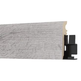 Плінтус Arbiton TORE 80 Дуб Аргос | 116