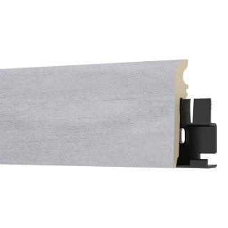 Плінтус Arbiton TORE 80 Сохо Бетон | 118