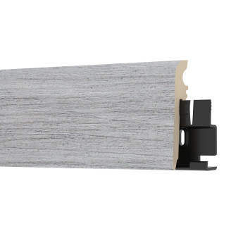 Плінтус Arbiton TORE 80 Дуб Камден | 124