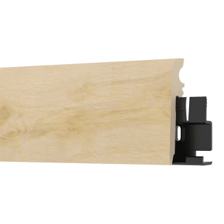 Плінтус Arbiton TORE 80 Дуб Веллінгтон | 145