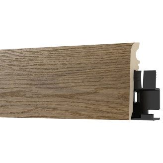 Плінтус Arbiton TORE 80 Дуб Джорджтаун | 147