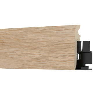 Плінтус Arbiton TORE 80 Дуб Уэмблі | 159