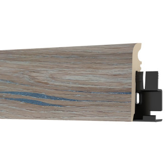 Плінтус Arbiton TORE 80 Дуб Патендорф | 170