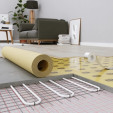 Підкладка Arbiton Multiprotec LVT Hardlay