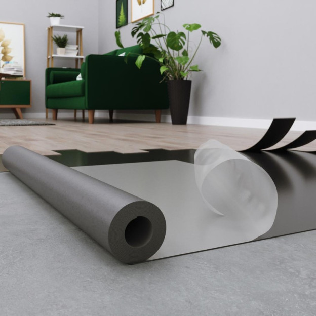 Підкладка Arbiton Multiprotec LVT Fastlay HD