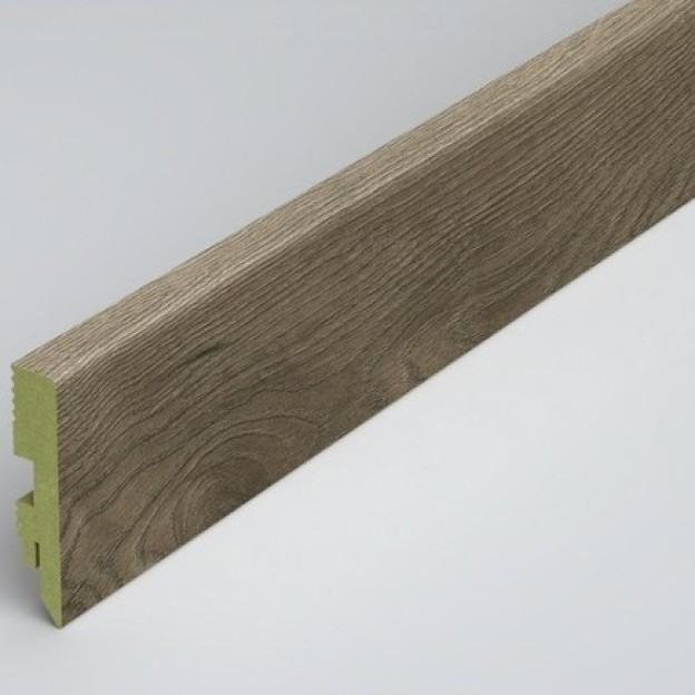 Плинтус Classen Green Prestige 80 Дунді Дуб | L3810 (80 мм)