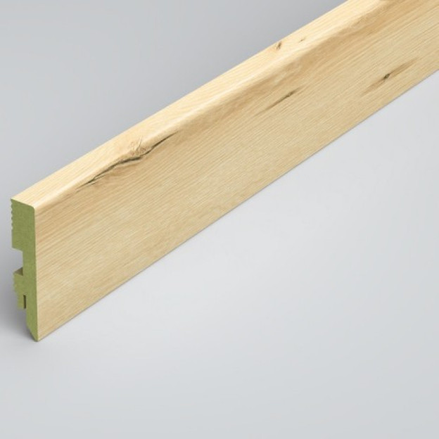 Плінтус Classen Green Prestige 80 Дуб Кротоне | L3864 (80 мм)