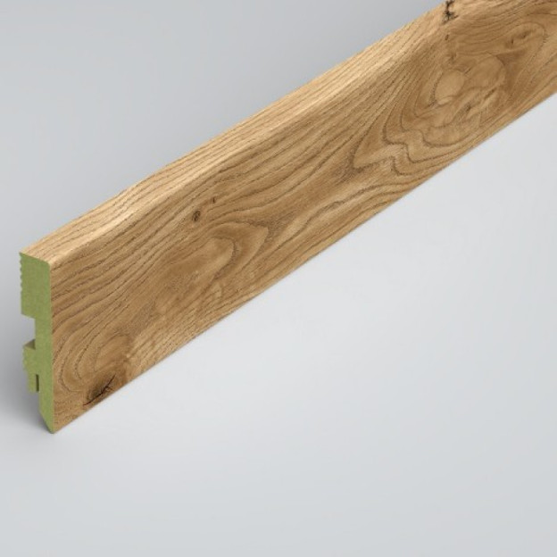 Плінтус Classen Green Prestige 80 Дуб Ері | L3989 (80 мм)