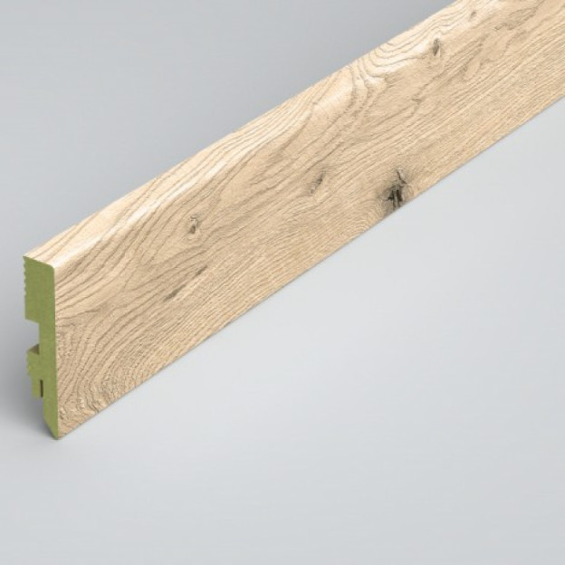 Плинтус Classen Green Prestige 80 Дуб Ниаса | D6399 (80 мм)