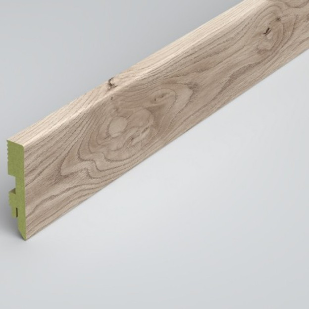 Плінтус Classen Green Prestige 80 Дуб Авеню | L3986 (80 мм)