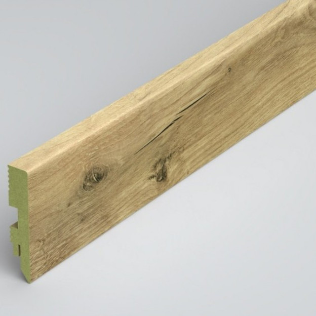 Плінтус Classen Green Prestige 80 Дуб Східний | L3875 (80 мм)