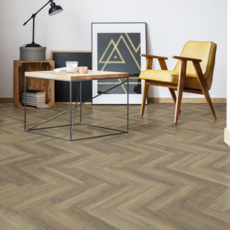 Вінілова підлога Ideal Aberhof Carmelita | 1682