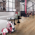 Ламінат Kronopol Akaba Aqua Block 24h Дуб Леа | 3481