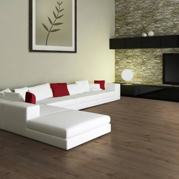 Ламінат Kronopol Akaba Aqua Block 24h Дуб Леа | 3481