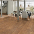 Ламінат Krono Original Super Natural Classic Дуб Харлеч | 8573