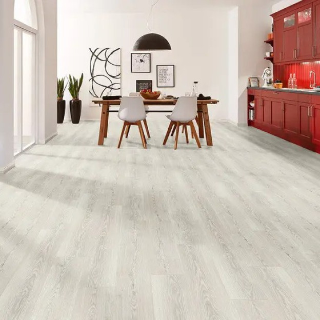 Ламінат Krono Original Super Natural Classic Дуб Місті Стерлінг | К484 Ламінат Krono Original Super Natural Classic Дуб Місті Стерлінг | К484