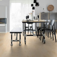 Биопол Purline Wineo 1000 PL Wood L Light Maple Cream | PL296R