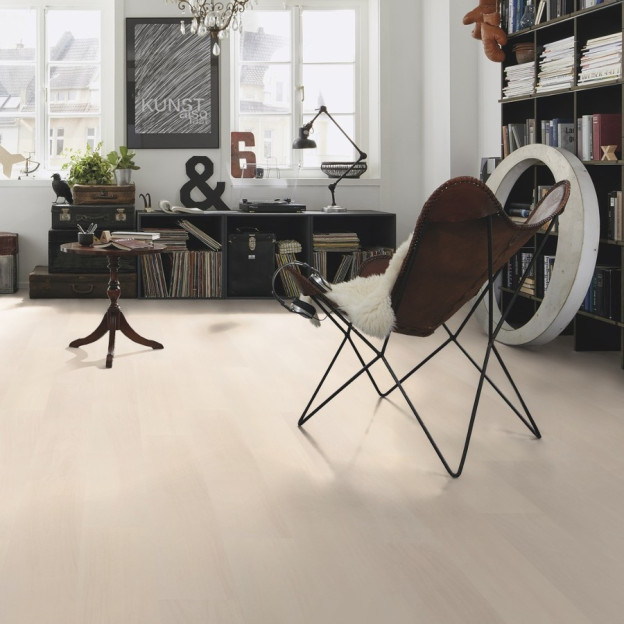 Биопол Purline Wineo 1000 MLP Wood L Light Maple Cream | MLP296R