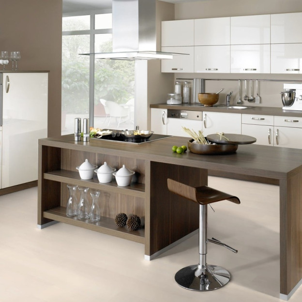 Биопол Purline Wineo 1000 MLP Wood L Light Maple Cream | MLP296R