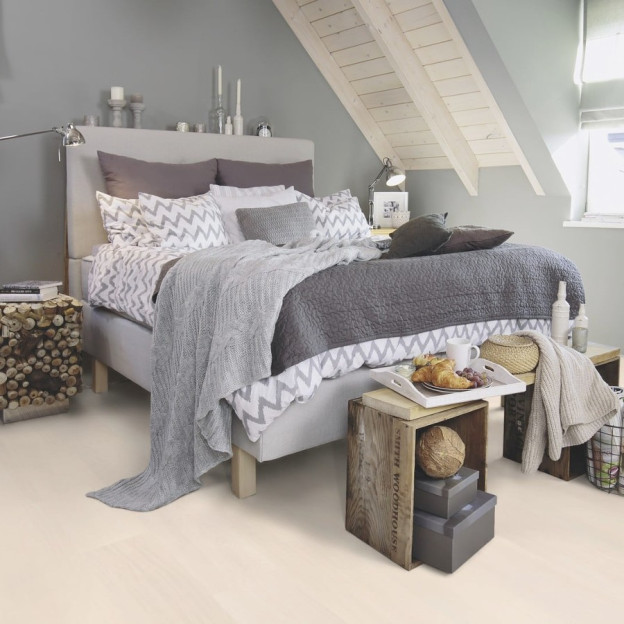 Биопол Purline Wineo 1000 MLP Wood L Light Maple Cream | MLP296R